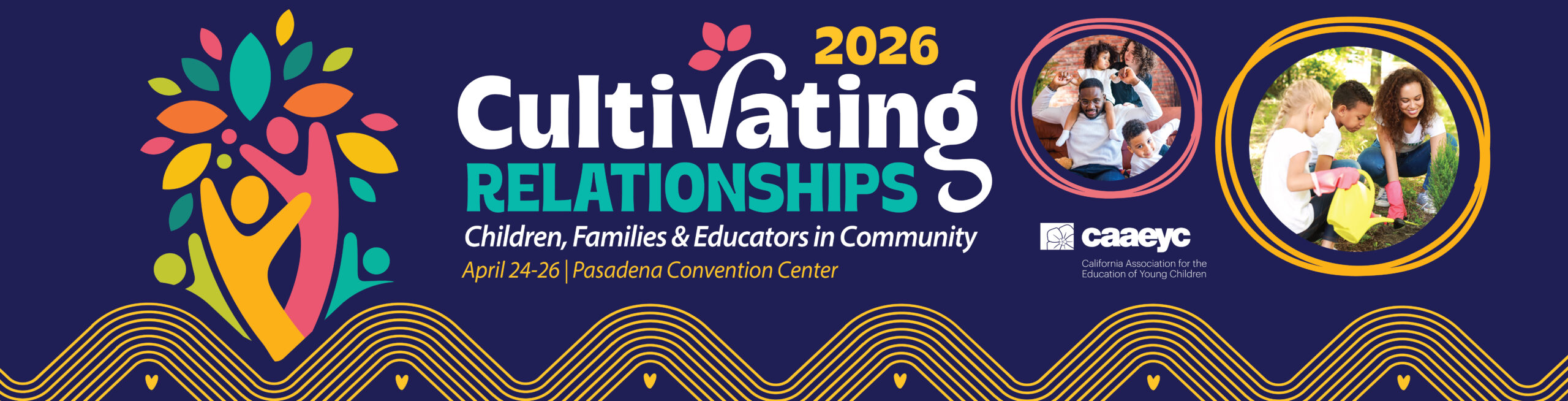 Cultivating Relationships Cultivating Relationships 2026
